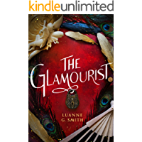 The Glamourist (The Vine Witch Book 2) (English Edition)